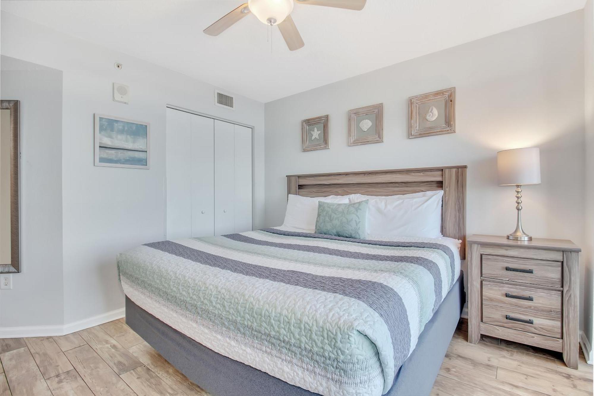 Oceanfront Work From Here Central Location! 1157 Myrtle Beach Eksteriør billede